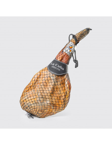 Jamón D.O. La Cuba