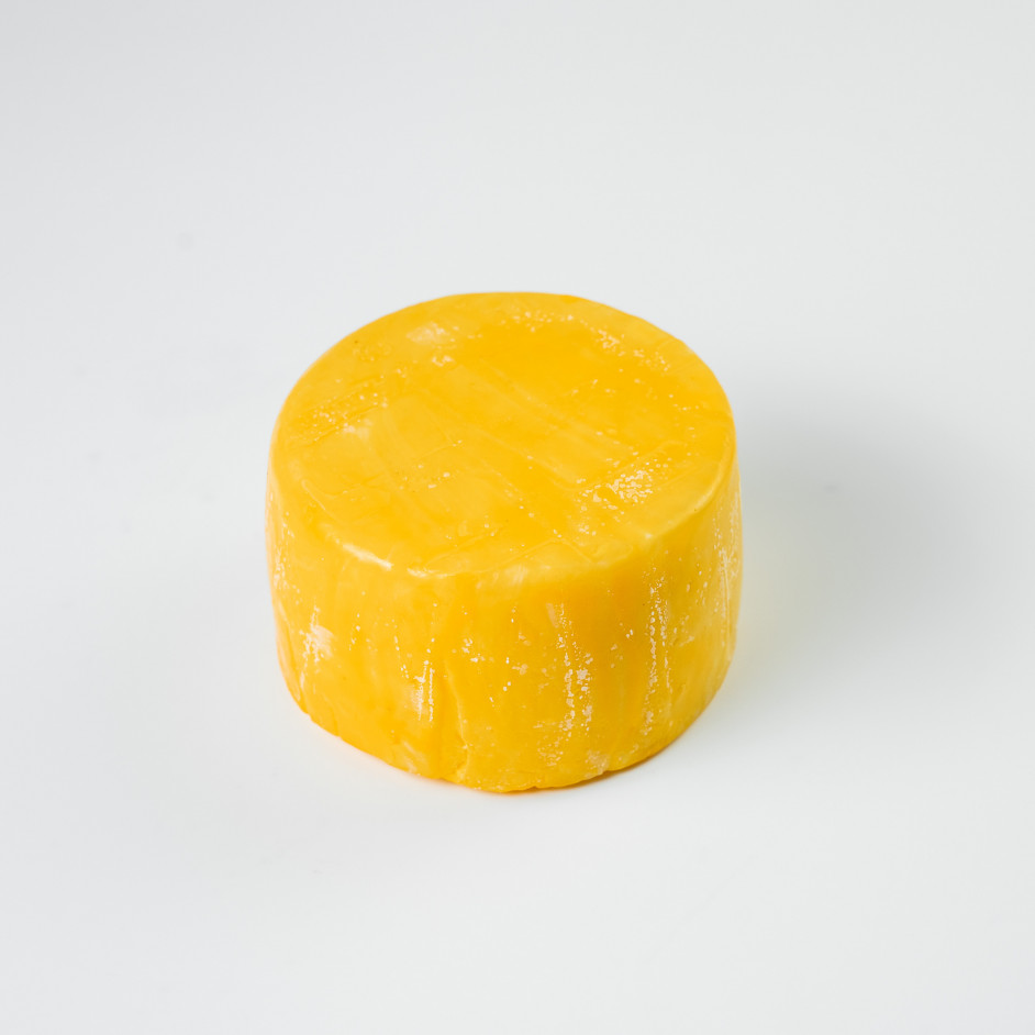 Queso de oveja semicurado Santa Eulalia 2