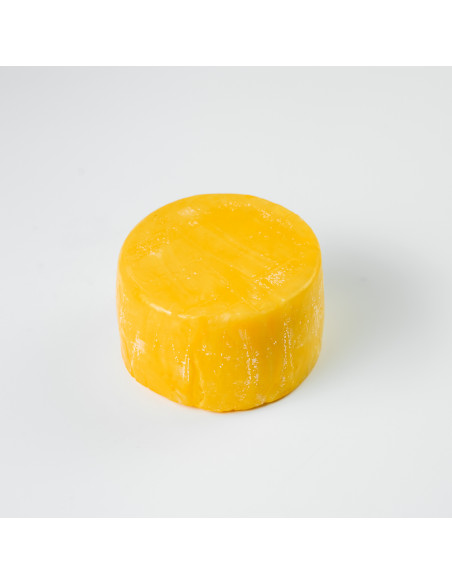 Queso de oveja semicurado Santa Eulalia