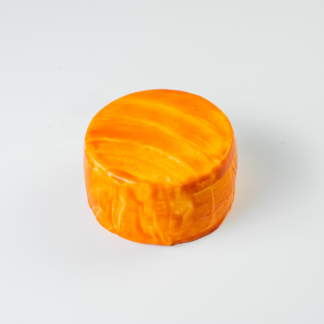 Queso de cabra semicurado Santa Eulalia