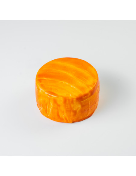 Queso de cabra semicurado Santa Eulalia