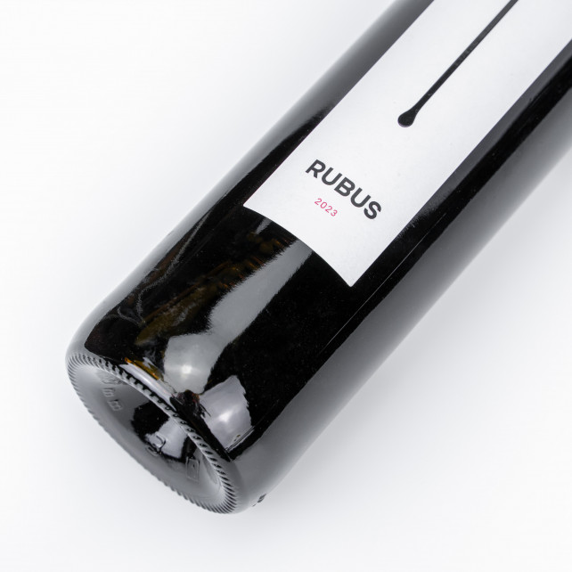 Vino tinto Rubus 2023