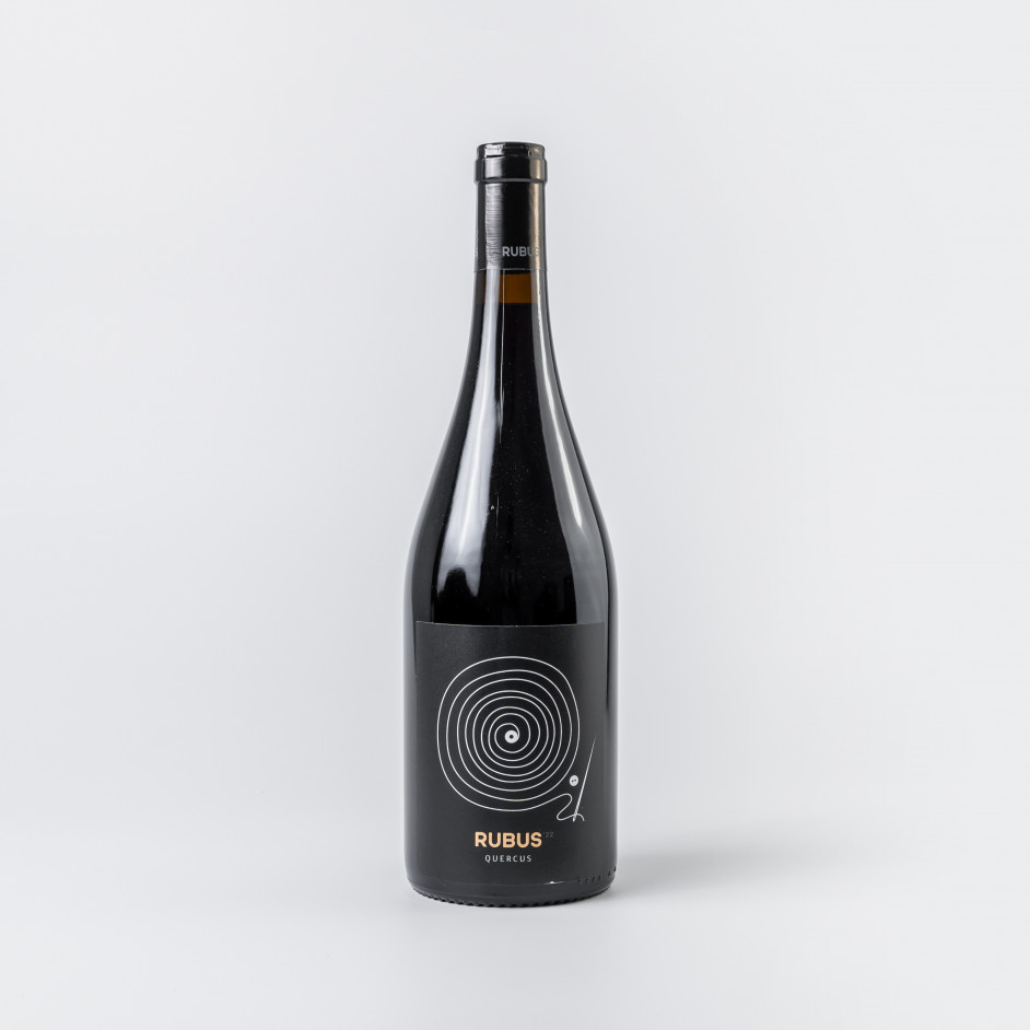 Vino tinto Rubus Quercus