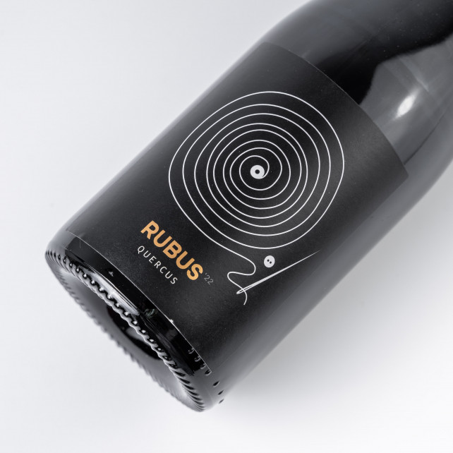 Vino tinto Rubus Quercus