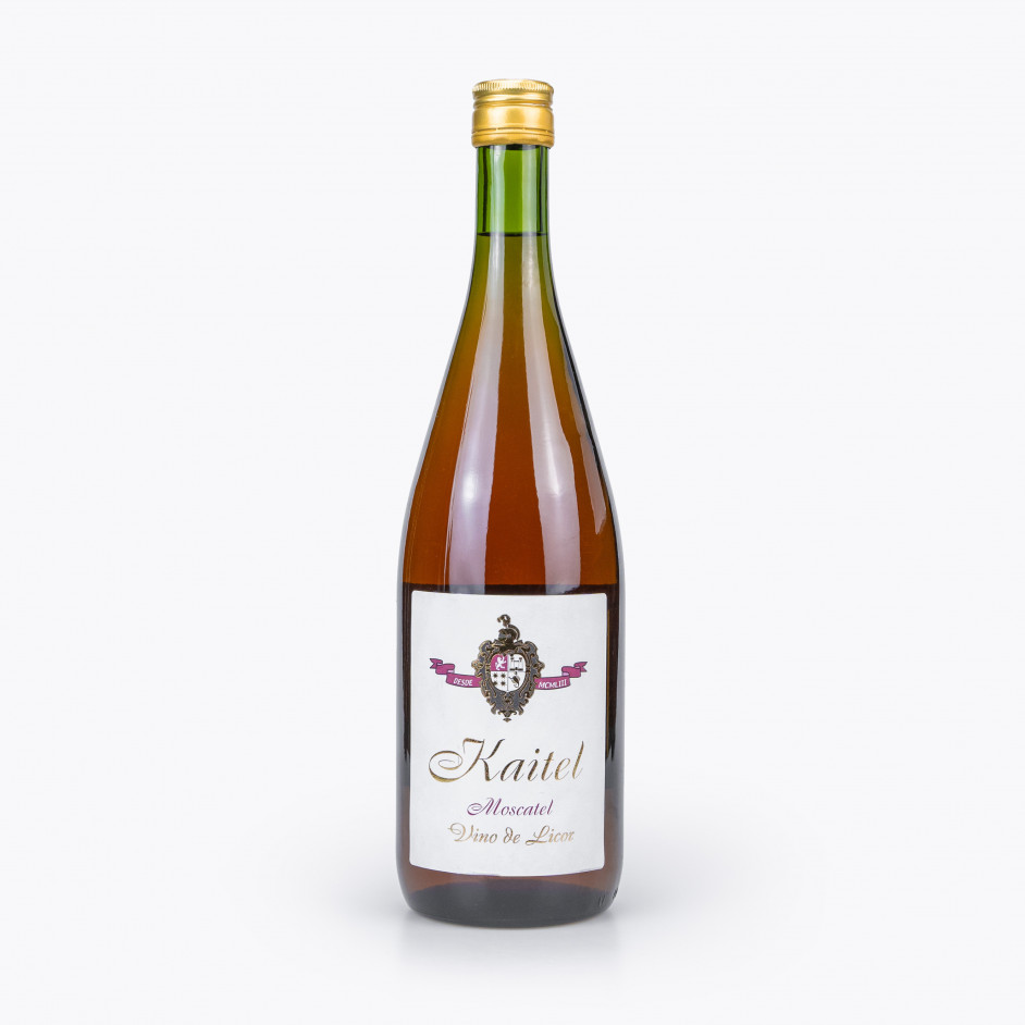 Vino Moscatel