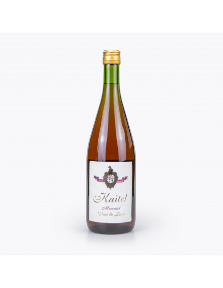 Vino Moscatel