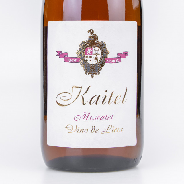 Vino Moscatel