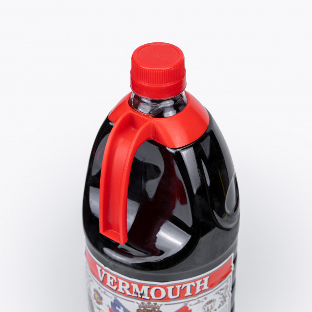 Vermouth rojo Cubero