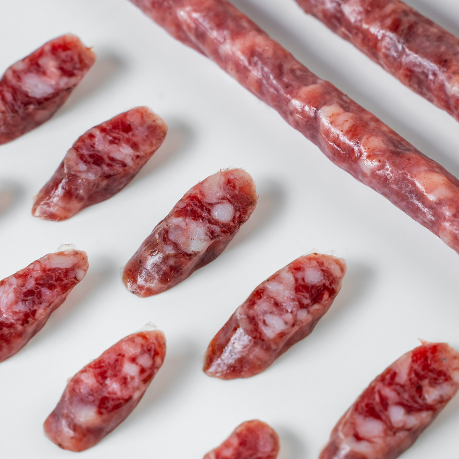 Longaniza de Pascua 2