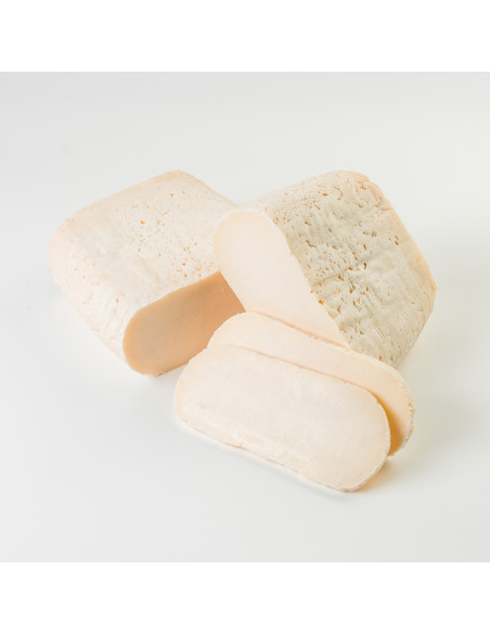 Queso Patamulo Hontanar