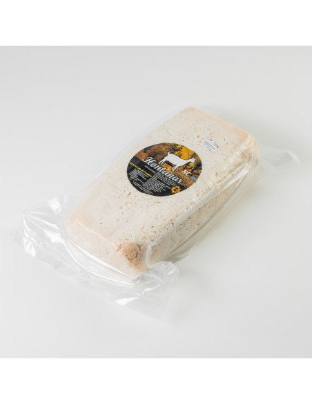 Queso Patamulo Hontanar