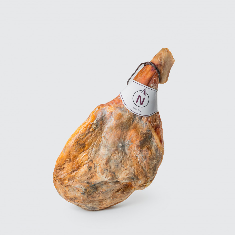 Jamón Reserva