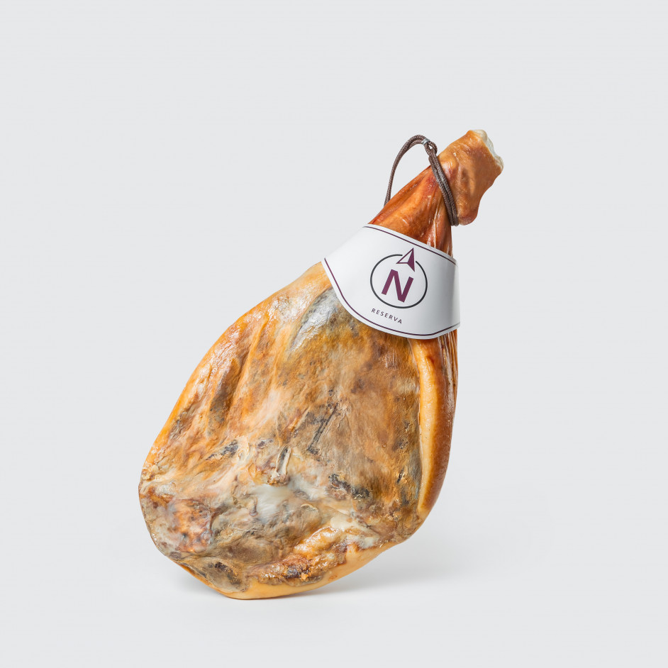 Jamón de Cerda