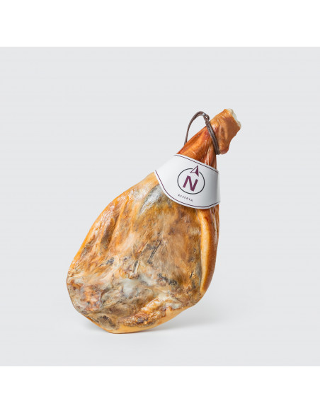 Jamón de Cerda
