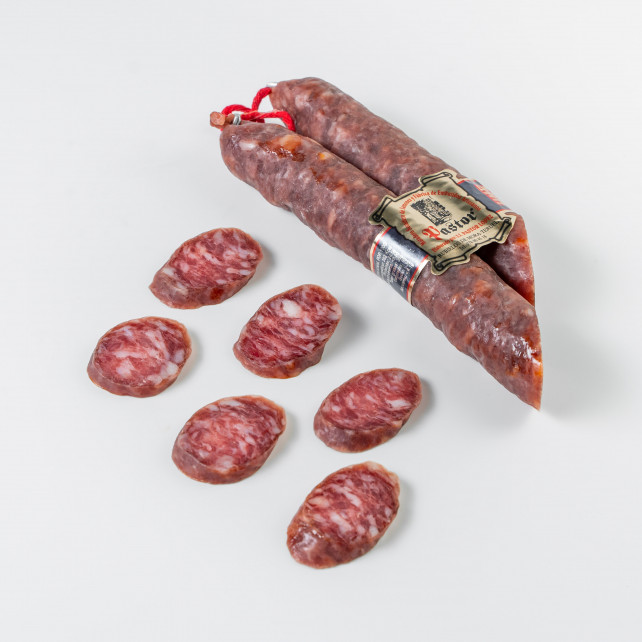 Longaniza de Aragón Pastor