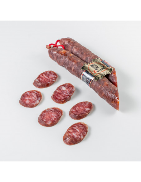 Longaniza de Aragón Pastor