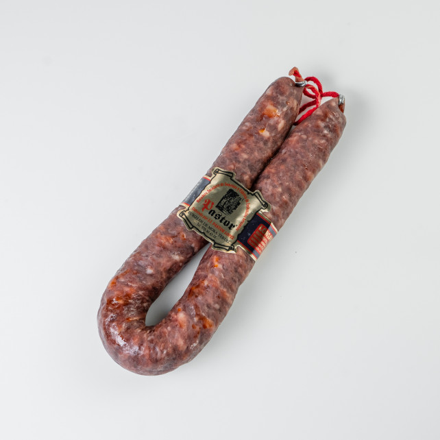 Longaniza de Aragón Pastor