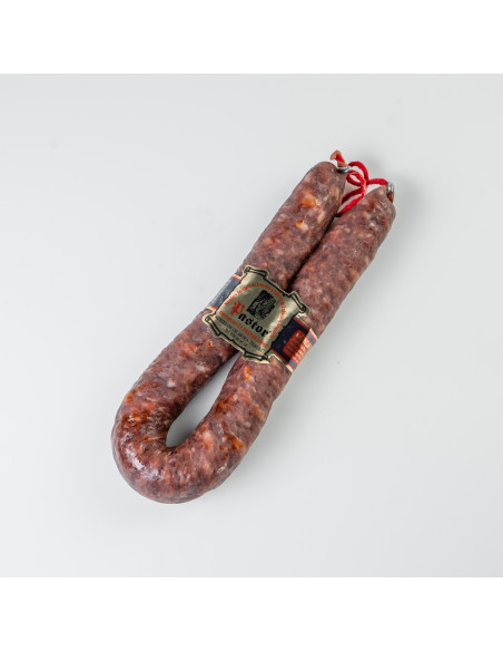 Longaniza de Aragón Pastor