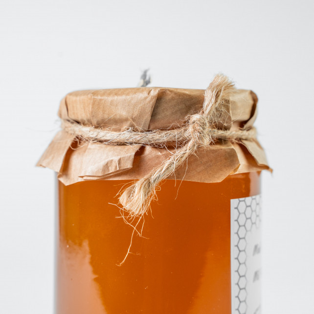 Miel Mil Flores Villanueva de Viver