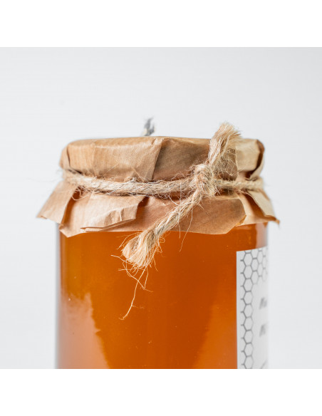 Miel Mil Flores Villanueva de Viver