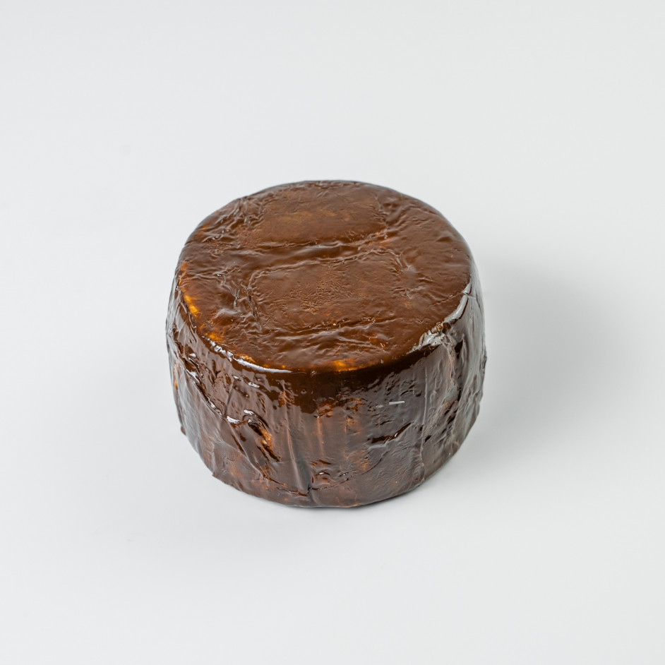 Queso de oveja curado Santa Eulalia 2